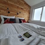 Standard DBL with sea view