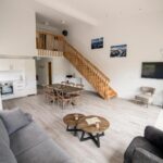 3-bedroom apartment