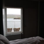 Deluxe room - balcony view
