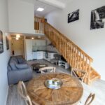 2-bedroom apartment