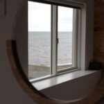 Standard DBL with sea view