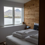 Seaview hotel, seaview guesthouse, east iceland