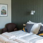 Heiðdís Halla, Kjarval, Jóhannes Kjarval, bespoke hotel design